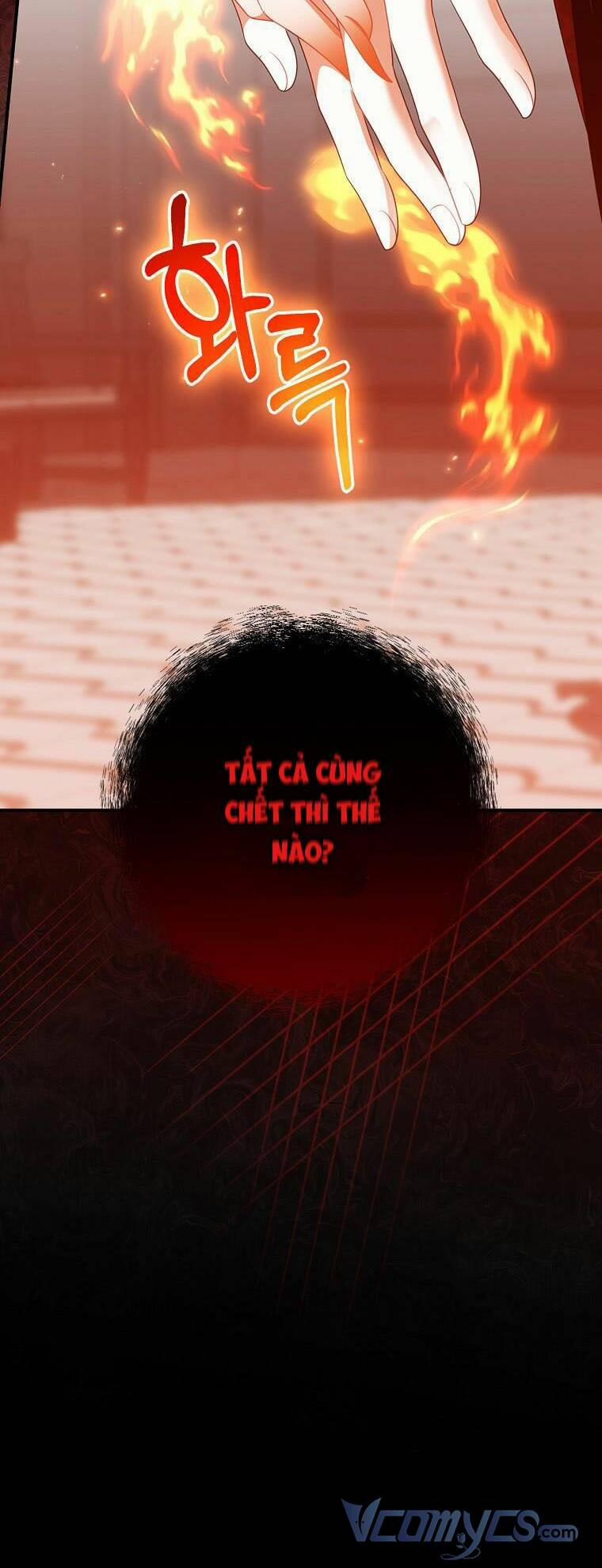 Người Tôi Đã Nuôi Dưỡng Trở Thành Người Đàn Ông Bị Ám Ảnh Về Tôi 24 trang 47