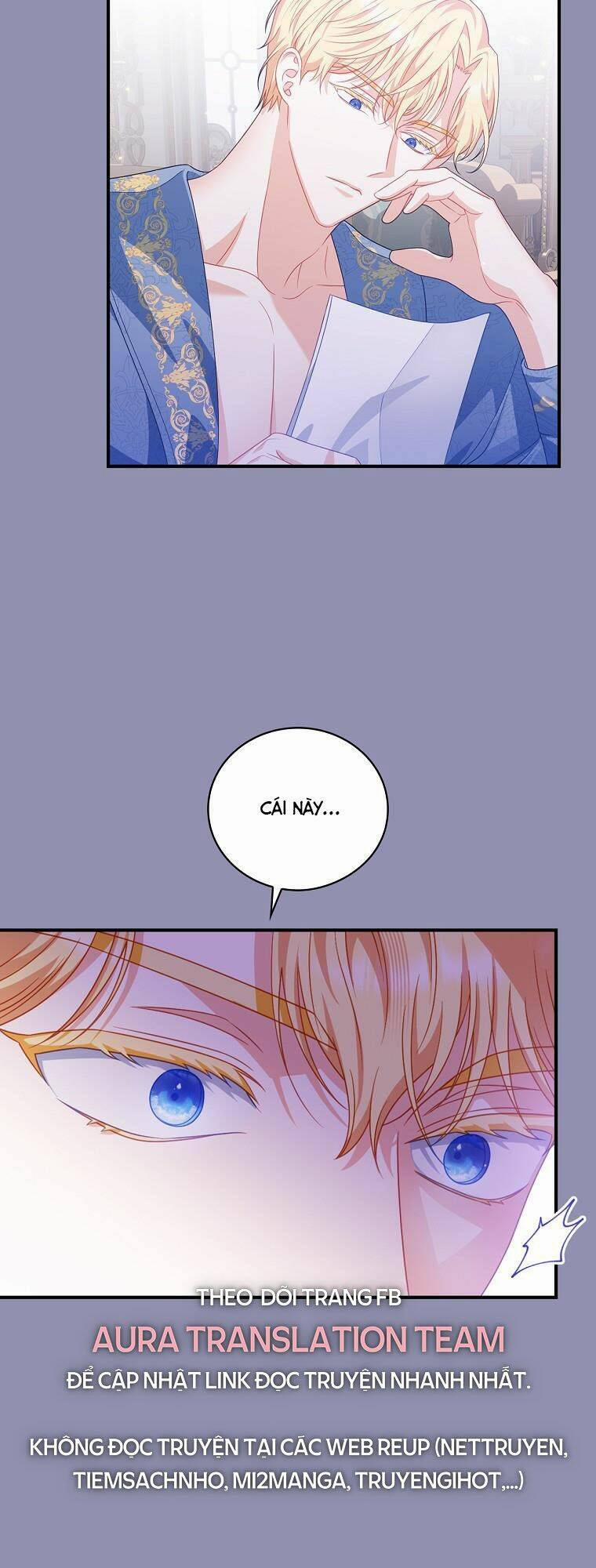 Người Tôi Đã Nuôi Dưỡng Trở Thành Người Đàn Ông Bị Ám Ảnh Về Tôi 24 trang 5