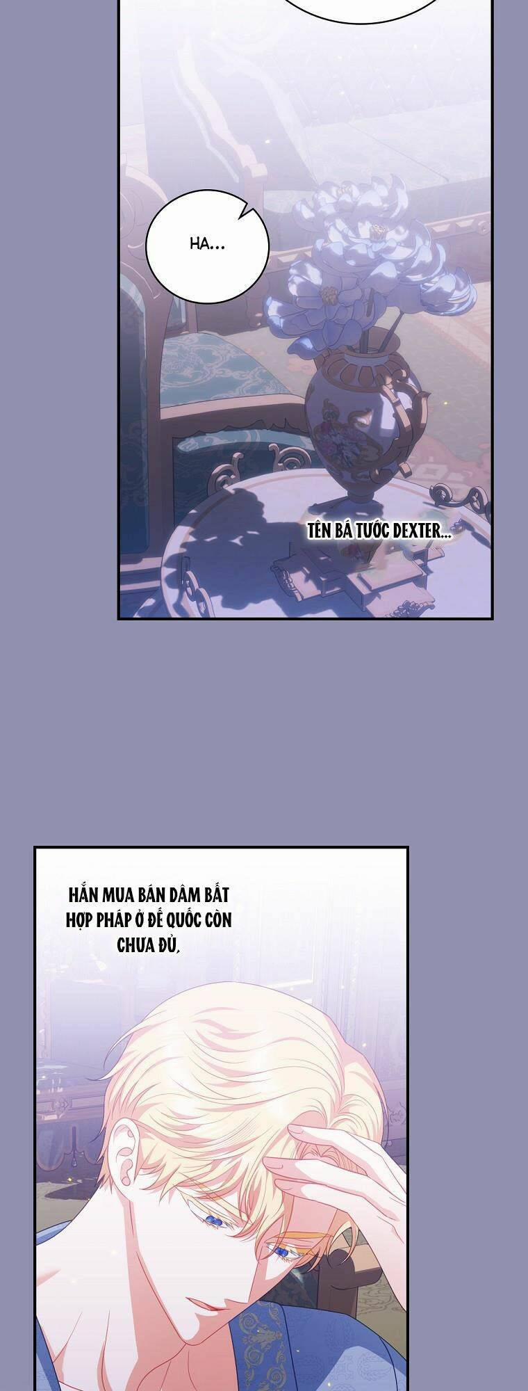 Người Tôi Đã Nuôi Dưỡng Trở Thành Người Đàn Ông Bị Ám Ảnh Về Tôi 24 trang 7