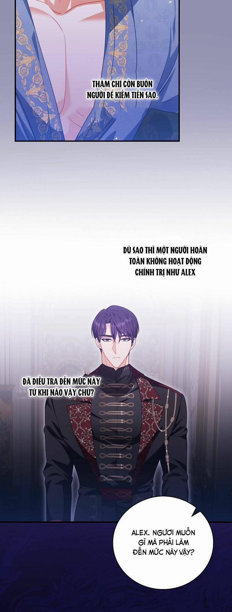 Người Tôi Đã Nuôi Dưỡng Trở Thành Người Đàn Ông Bị Ám Ảnh Về Tôi 24 trang 8