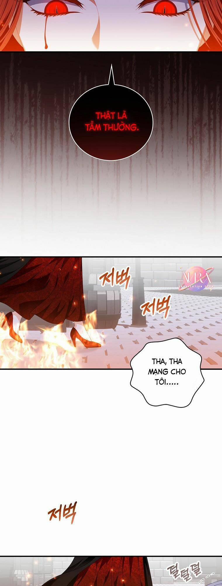 Người Tôi Đã Nuôi Dưỡng Trở Thành Người Đàn Ông Bị Ám Ảnh Về Tôi 25 trang 11