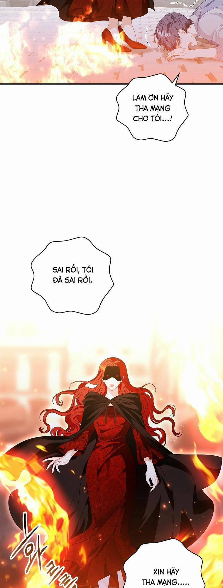 Người Tôi Đã Nuôi Dưỡng Trở Thành Người Đàn Ông Bị Ám Ảnh Về Tôi 25 trang 12