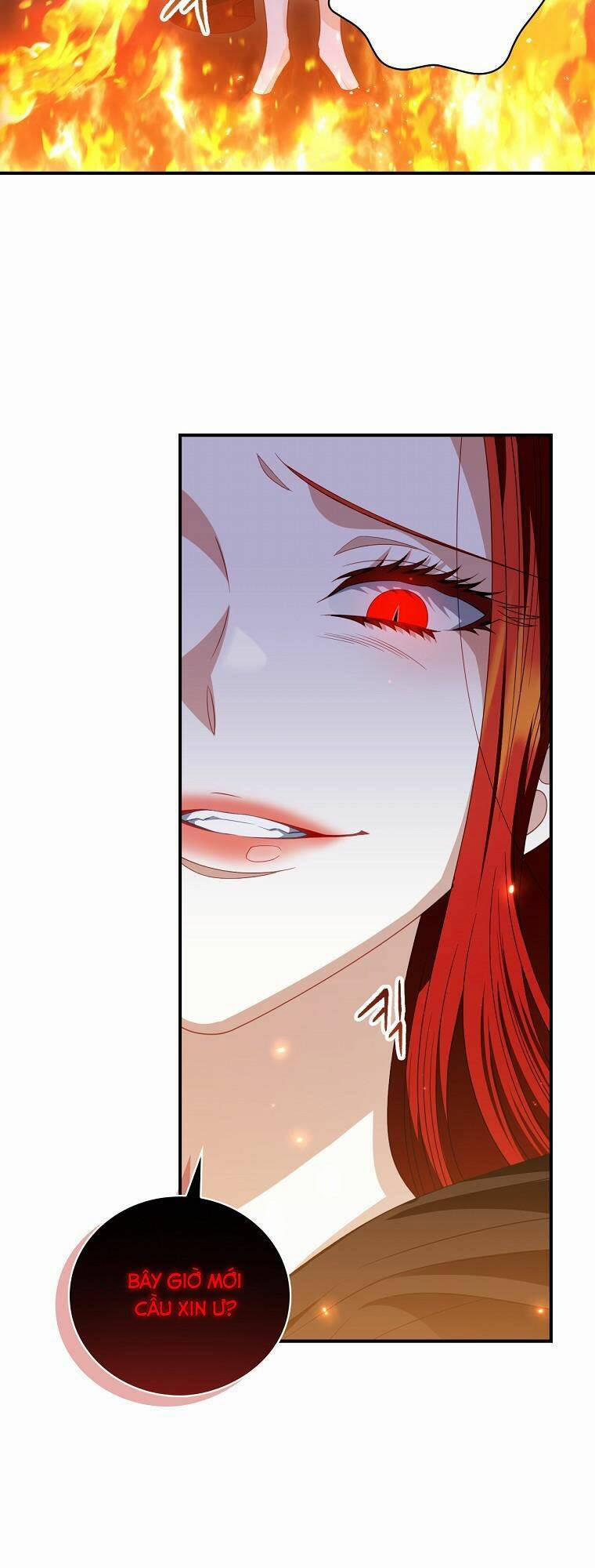 Người Tôi Đã Nuôi Dưỡng Trở Thành Người Đàn Ông Bị Ám Ảnh Về Tôi 25 trang 13