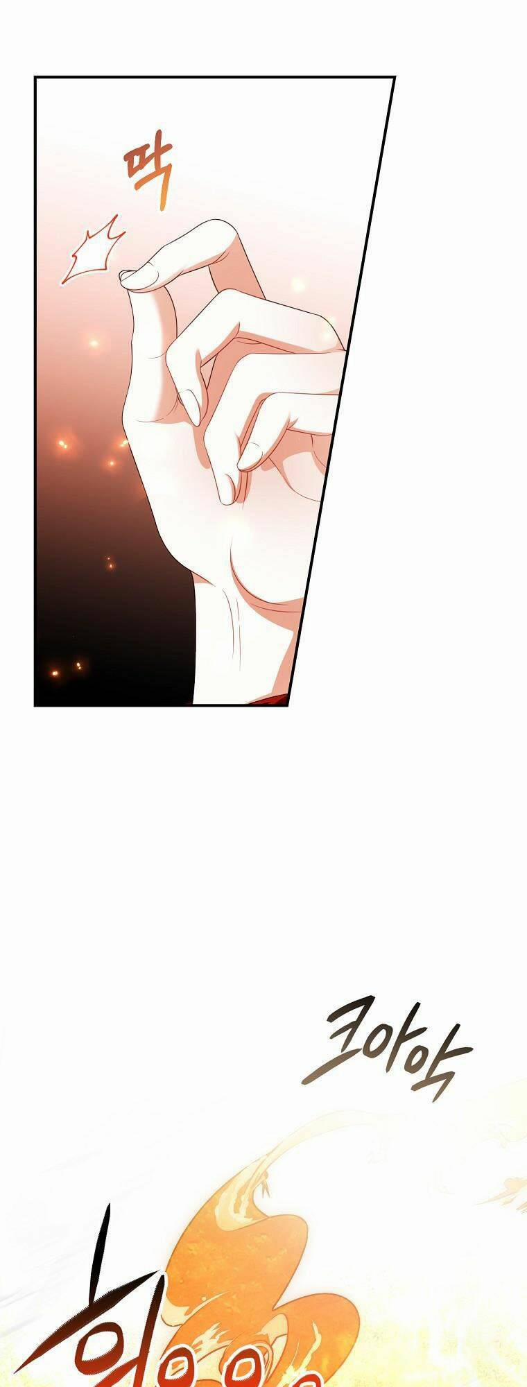 Người Tôi Đã Nuôi Dưỡng Trở Thành Người Đàn Ông Bị Ám Ảnh Về Tôi 25 trang 14