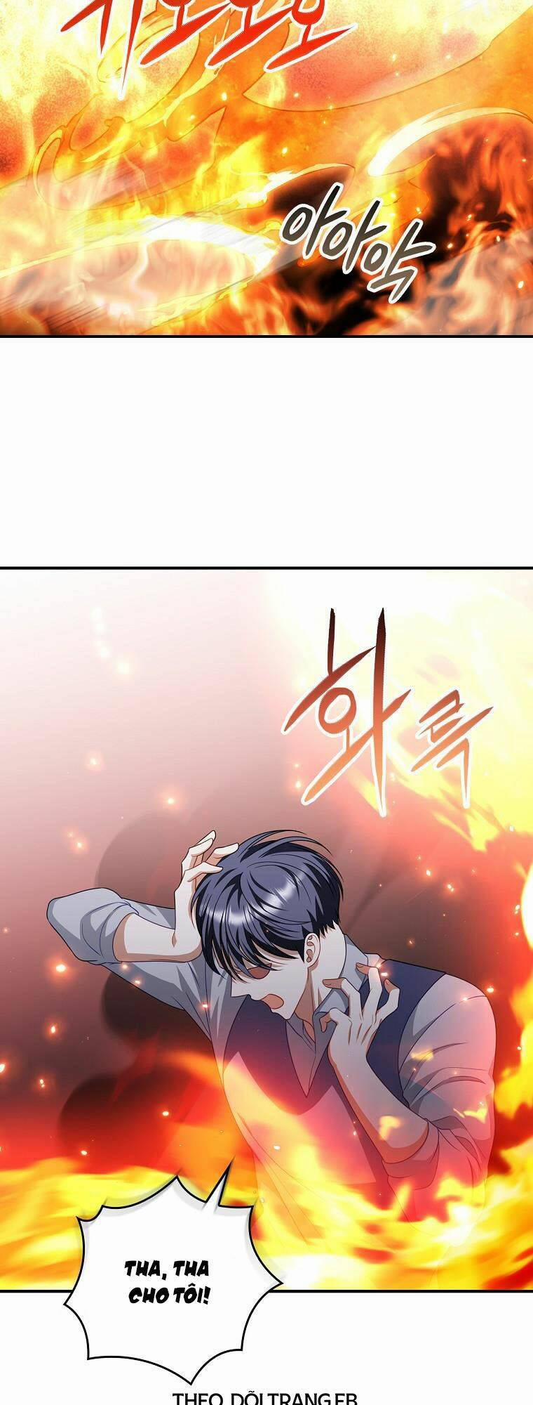 Người Tôi Đã Nuôi Dưỡng Trở Thành Người Đàn Ông Bị Ám Ảnh Về Tôi 25 trang 15