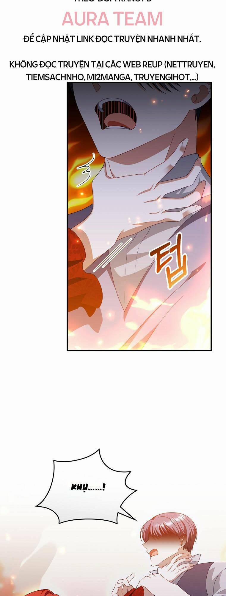 Người Tôi Đã Nuôi Dưỡng Trở Thành Người Đàn Ông Bị Ám Ảnh Về Tôi 25 trang 16