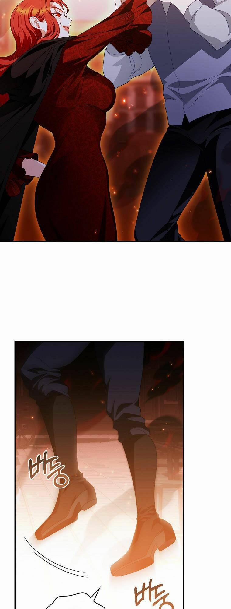 Người Tôi Đã Nuôi Dưỡng Trở Thành Người Đàn Ông Bị Ám Ảnh Về Tôi 25 trang 17