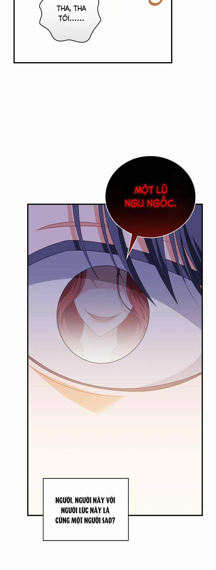 Người Tôi Đã Nuôi Dưỡng Trở Thành Người Đàn Ông Bị Ám Ảnh Về Tôi 25 trang 18