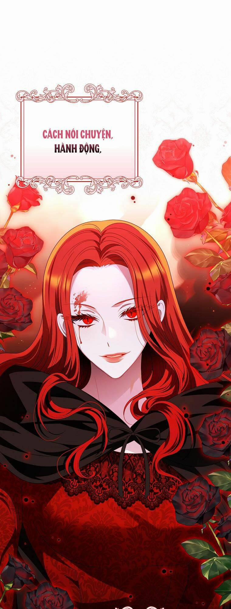 Người Tôi Đã Nuôi Dưỡng Trở Thành Người Đàn Ông Bị Ám Ảnh Về Tôi 25 trang 19