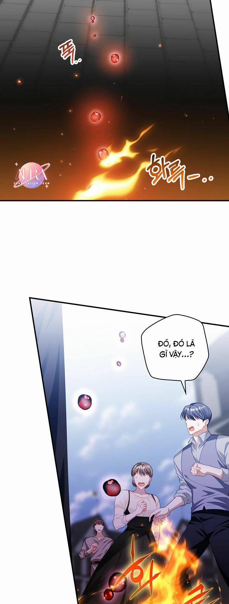 Người Tôi Đã Nuôi Dưỡng Trở Thành Người Đàn Ông Bị Ám Ảnh Về Tôi 25 trang 2