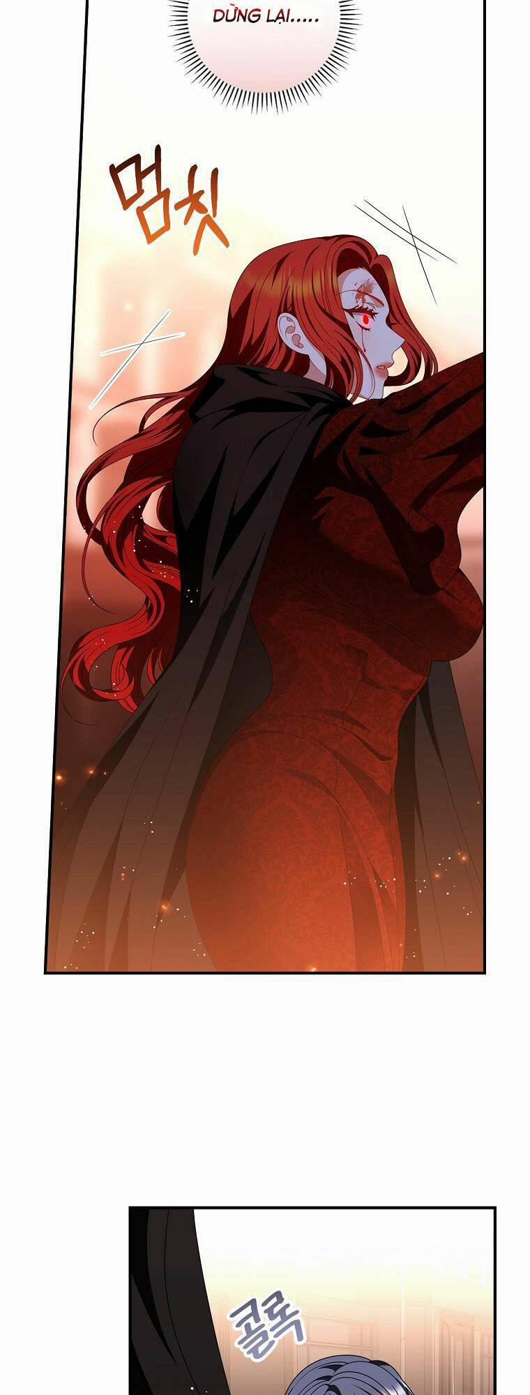 Người Tôi Đã Nuôi Dưỡng Trở Thành Người Đàn Ông Bị Ám Ảnh Về Tôi 25 trang 24