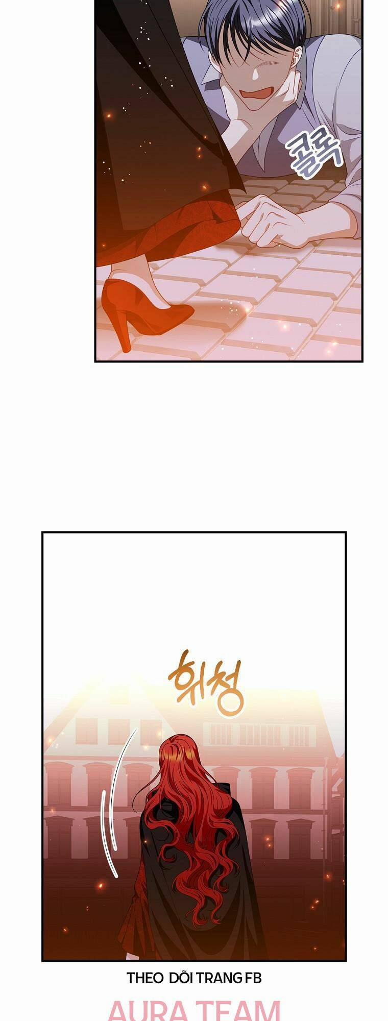 Người Tôi Đã Nuôi Dưỡng Trở Thành Người Đàn Ông Bị Ám Ảnh Về Tôi 25 trang 25