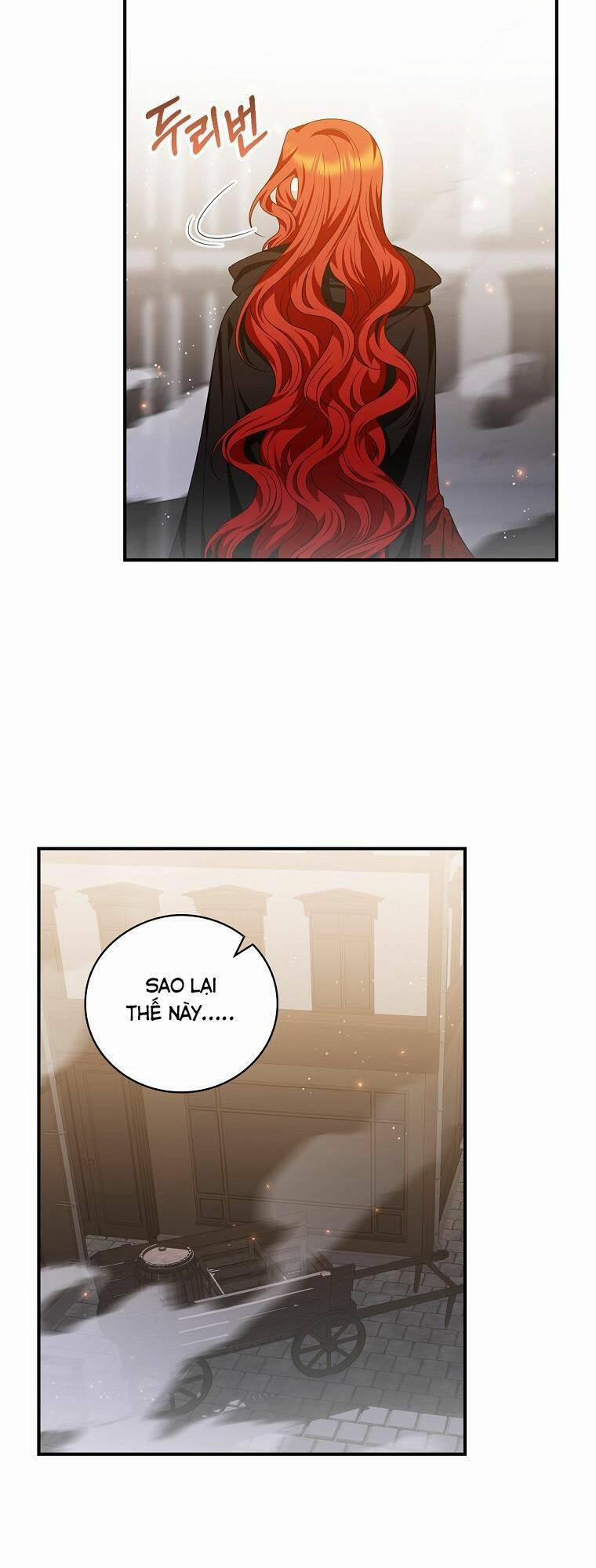 Người Tôi Đã Nuôi Dưỡng Trở Thành Người Đàn Ông Bị Ám Ảnh Về Tôi 25 trang 29