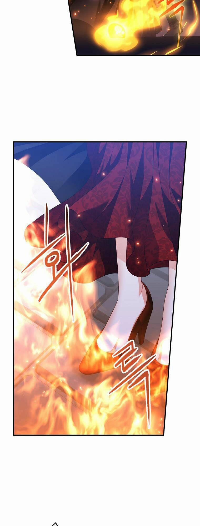 Người Tôi Đã Nuôi Dưỡng Trở Thành Người Đàn Ông Bị Ám Ảnh Về Tôi 25 trang 3