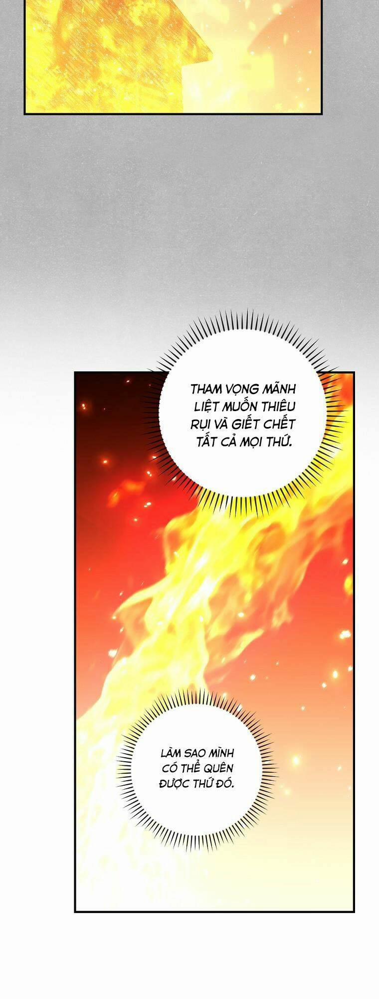 Người Tôi Đã Nuôi Dưỡng Trở Thành Người Đàn Ông Bị Ám Ảnh Về Tôi 25 trang 34