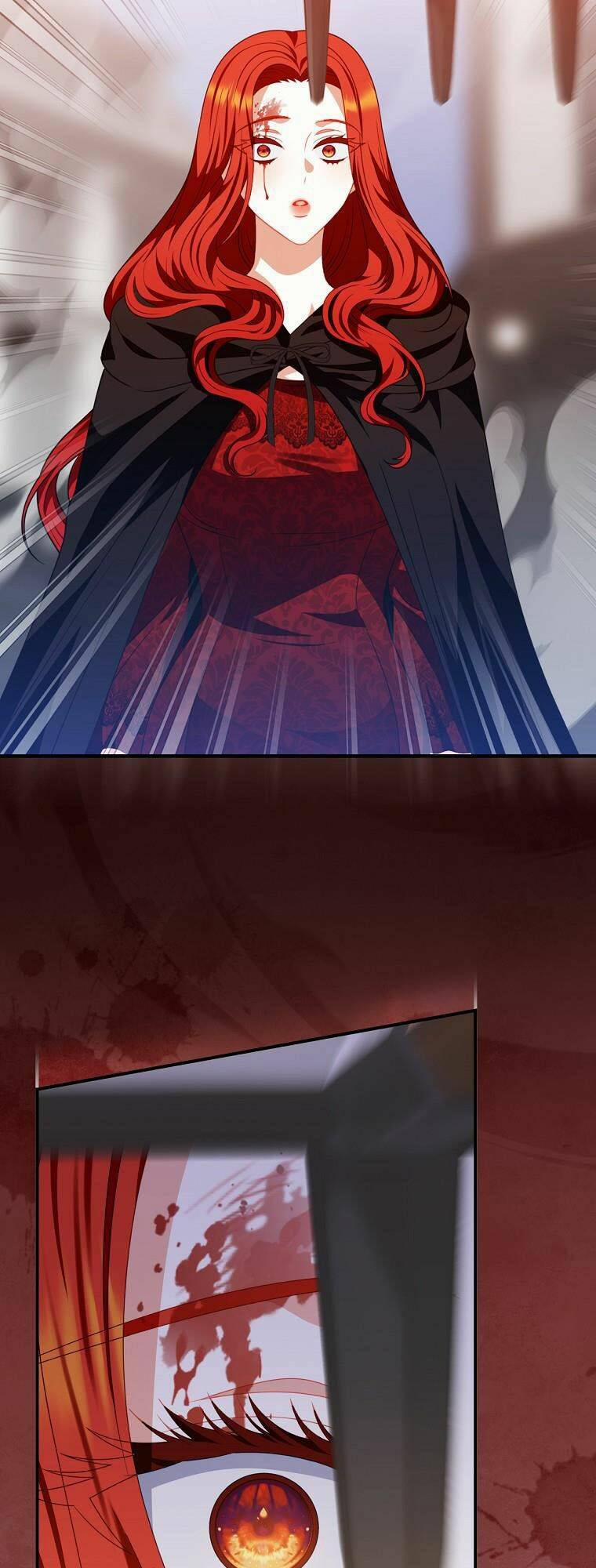 Người Tôi Đã Nuôi Dưỡng Trở Thành Người Đàn Ông Bị Ám Ảnh Về Tôi 25 trang 39