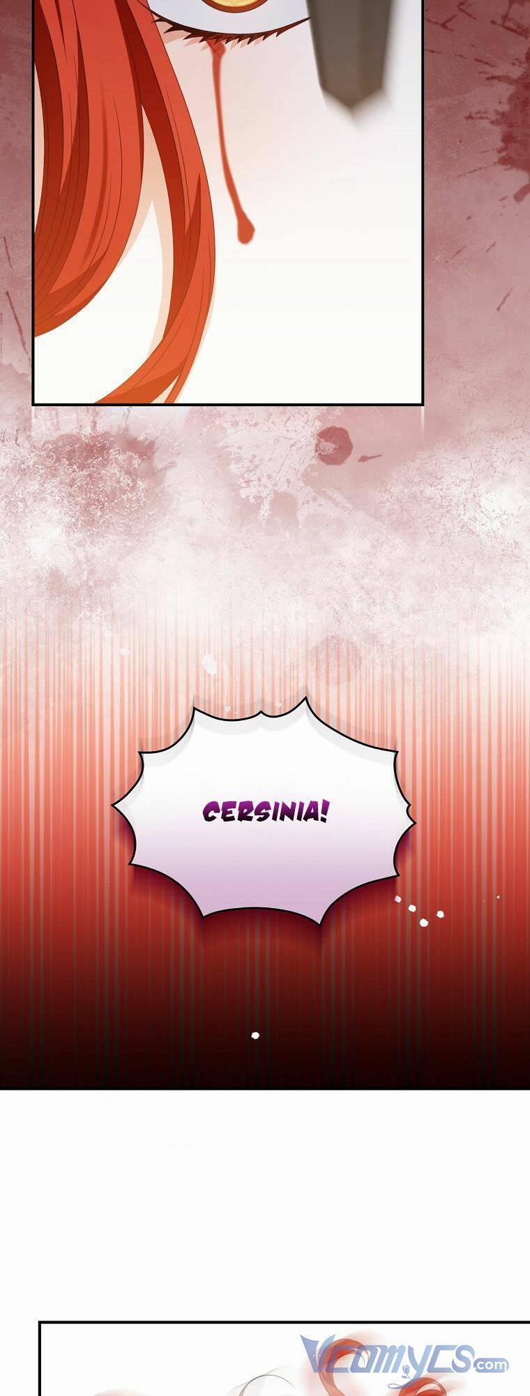 Người Tôi Đã Nuôi Dưỡng Trở Thành Người Đàn Ông Bị Ám Ảnh Về Tôi 25 trang 40