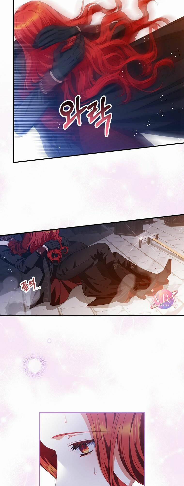 Người Tôi Đã Nuôi Dưỡng Trở Thành Người Đàn Ông Bị Ám Ảnh Về Tôi 25 trang 41