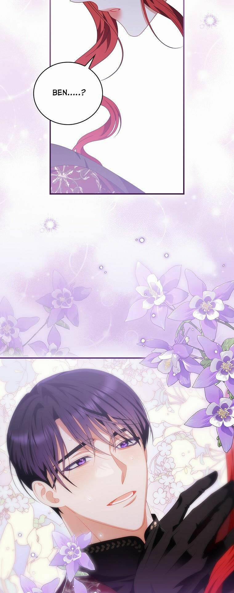 Người Tôi Đã Nuôi Dưỡng Trở Thành Người Đàn Ông Bị Ám Ảnh Về Tôi 25 trang 42