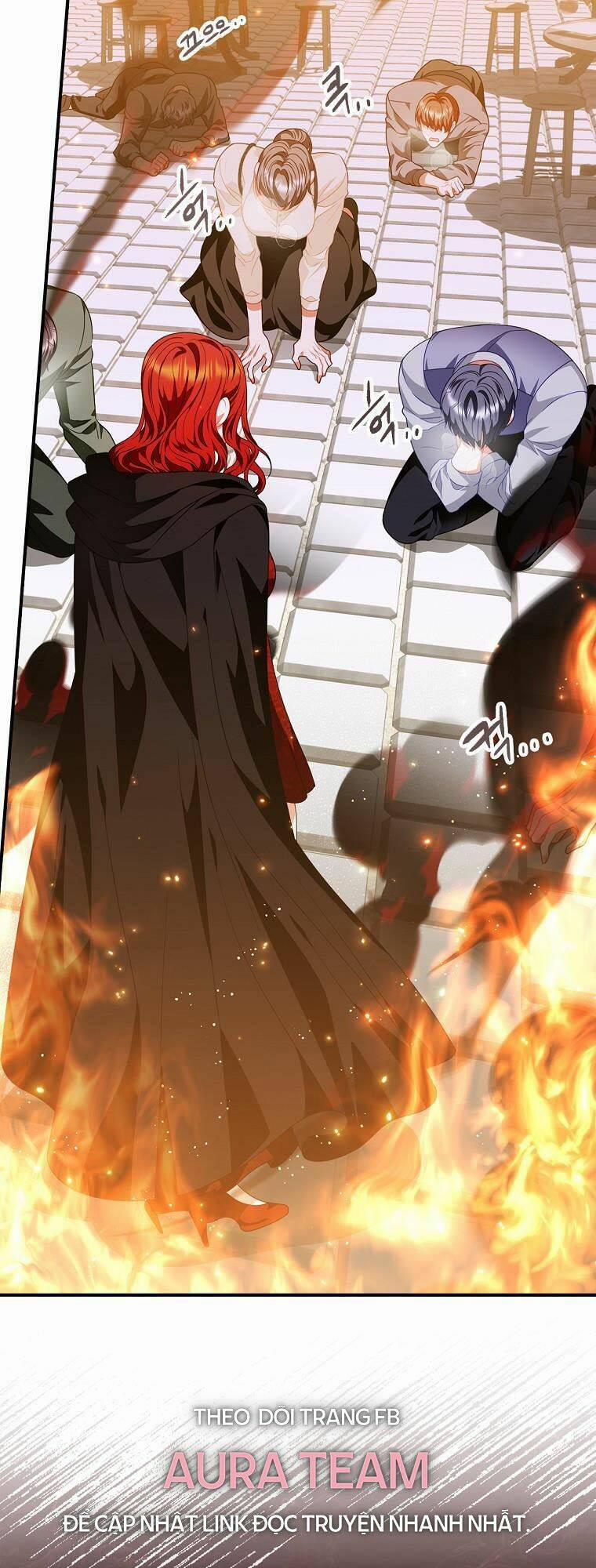 Người Tôi Đã Nuôi Dưỡng Trở Thành Người Đàn Ông Bị Ám Ảnh Về Tôi 25 trang 5