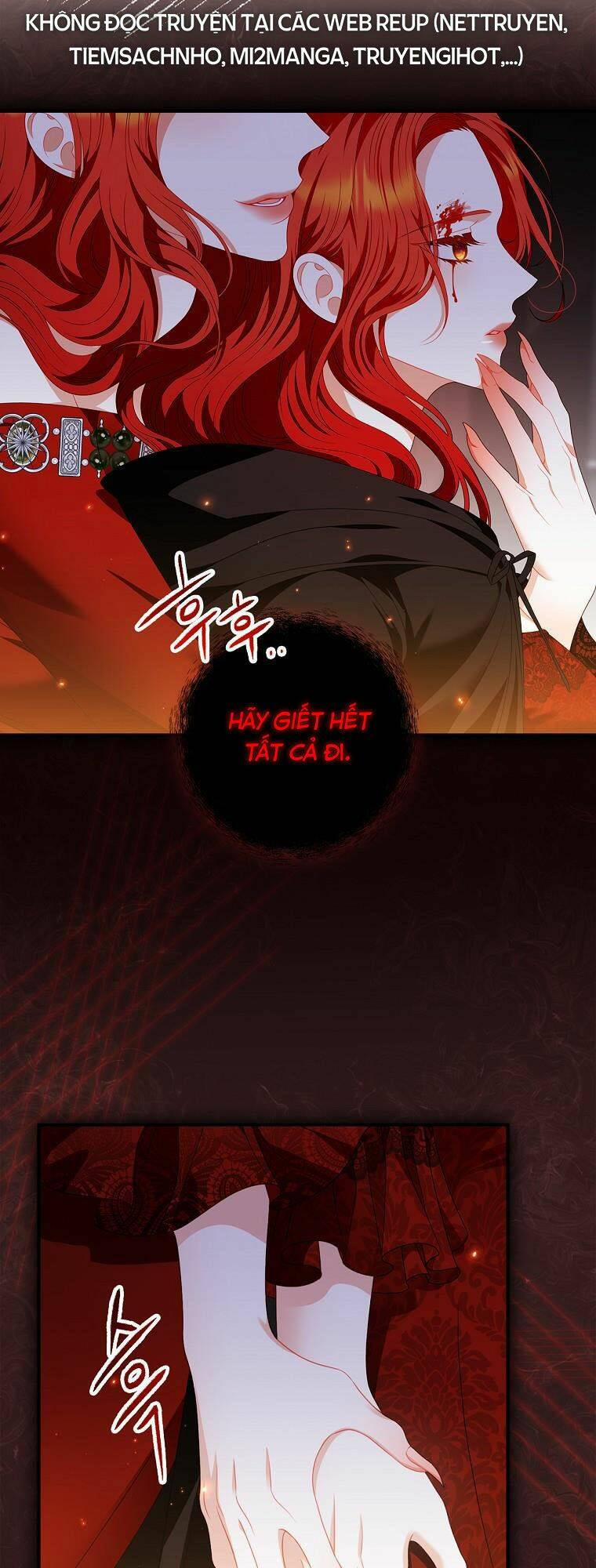 Người Tôi Đã Nuôi Dưỡng Trở Thành Người Đàn Ông Bị Ám Ảnh Về Tôi 25 trang 6