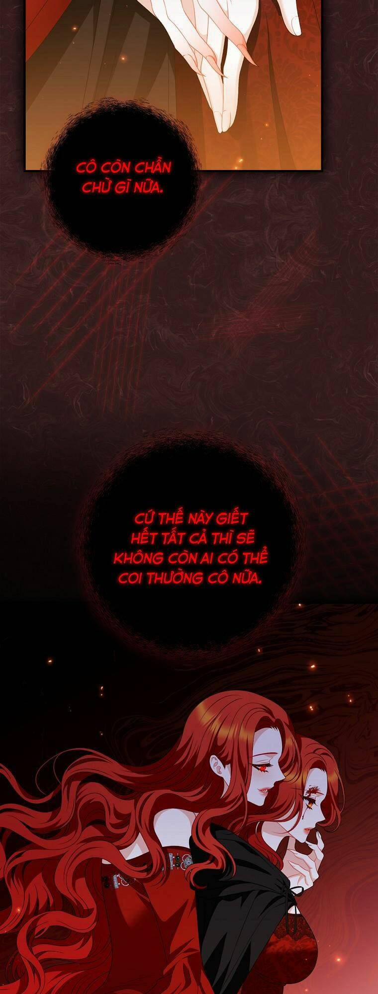 Người Tôi Đã Nuôi Dưỡng Trở Thành Người Đàn Ông Bị Ám Ảnh Về Tôi 25 trang 7