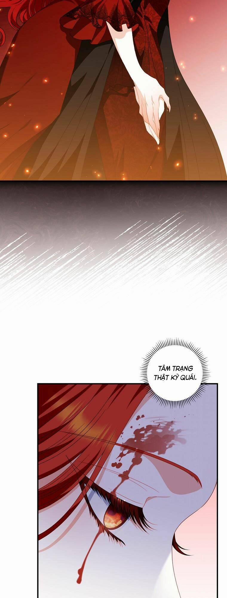 Người Tôi Đã Nuôi Dưỡng Trở Thành Người Đàn Ông Bị Ám Ảnh Về Tôi 25 trang 8