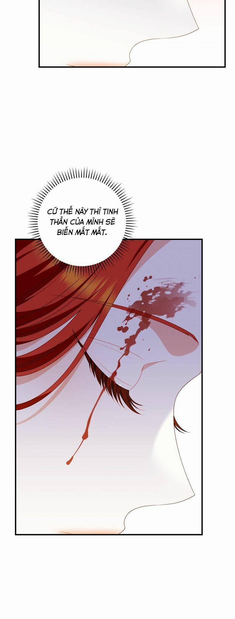 Người Tôi Đã Nuôi Dưỡng Trở Thành Người Đàn Ông Bị Ám Ảnh Về Tôi 25 trang 9