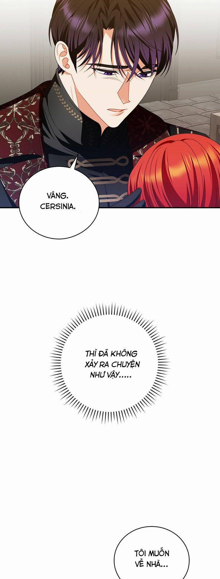 Người Tôi Đã Nuôi Dưỡng Trở Thành Người Đàn Ông Bị Ám Ảnh Về Tôi 26 trang 13