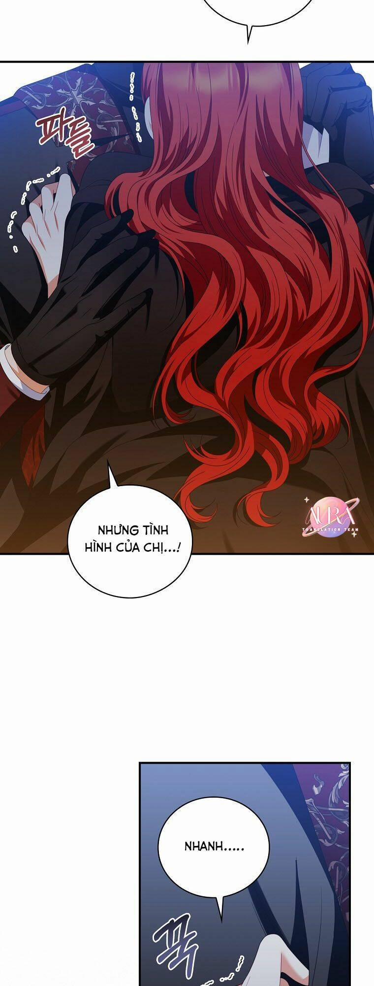 Người Tôi Đã Nuôi Dưỡng Trở Thành Người Đàn Ông Bị Ám Ảnh Về Tôi 26 trang 14