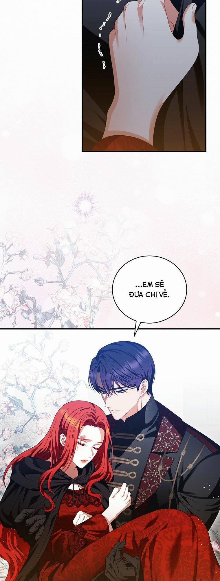 Người Tôi Đã Nuôi Dưỡng Trở Thành Người Đàn Ông Bị Ám Ảnh Về Tôi 26 trang 15