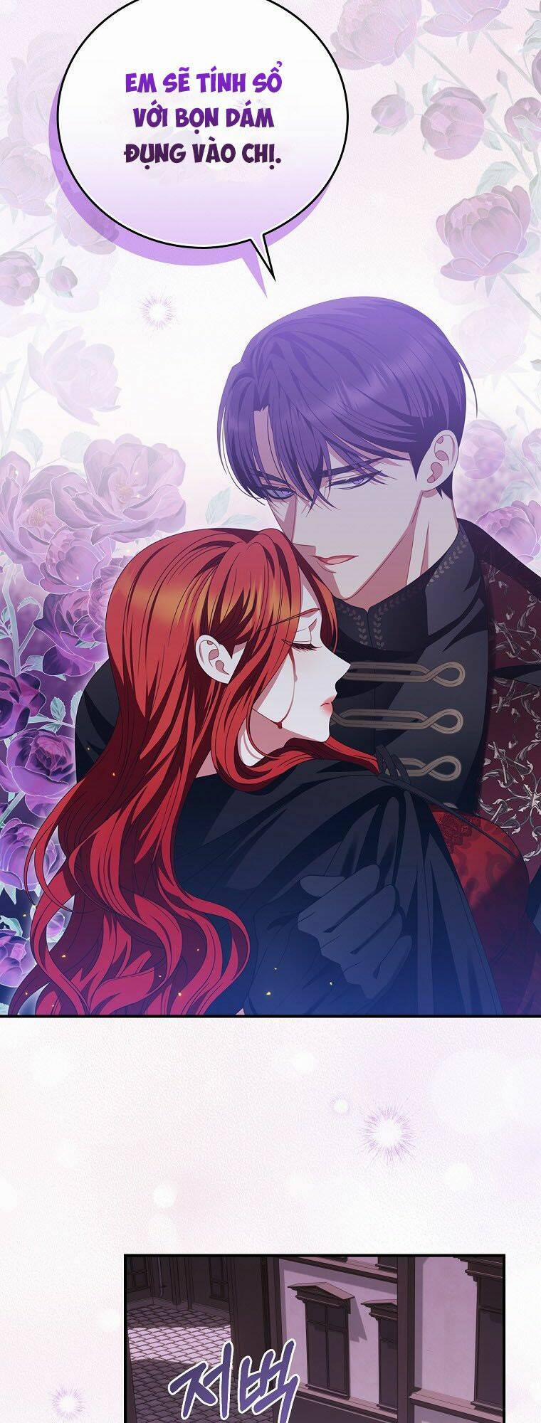 Người Tôi Đã Nuôi Dưỡng Trở Thành Người Đàn Ông Bị Ám Ảnh Về Tôi 26 trang 17