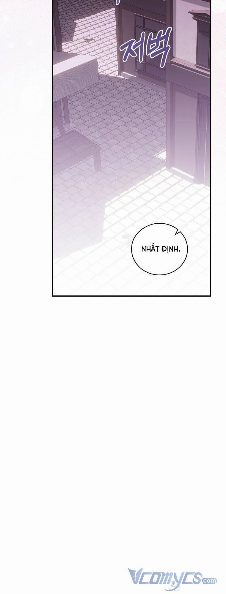 Người Tôi Đã Nuôi Dưỡng Trở Thành Người Đàn Ông Bị Ám Ảnh Về Tôi 26 trang 18