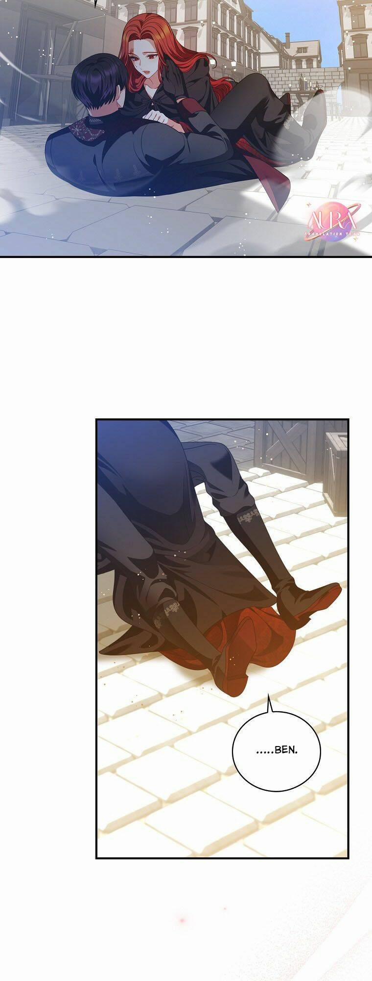 Người Tôi Đã Nuôi Dưỡng Trở Thành Người Đàn Ông Bị Ám Ảnh Về Tôi 26 trang 2