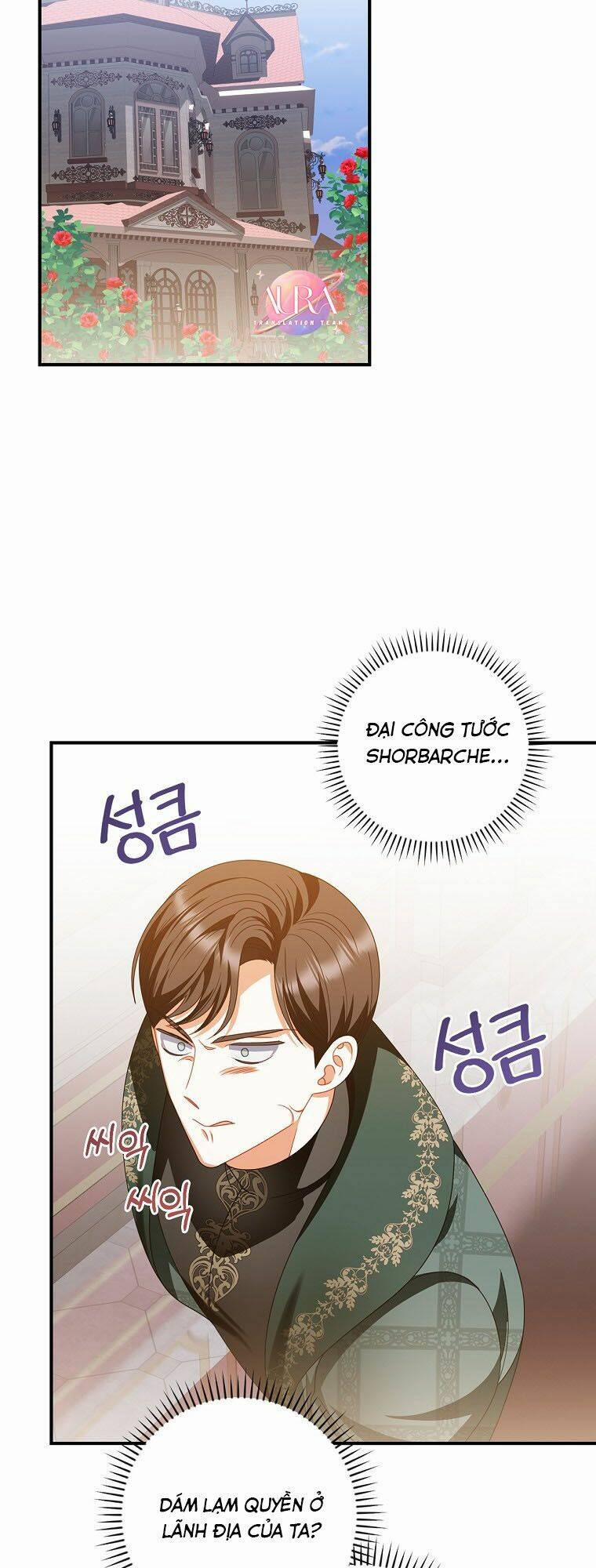 Người Tôi Đã Nuôi Dưỡng Trở Thành Người Đàn Ông Bị Ám Ảnh Về Tôi 26 trang 20