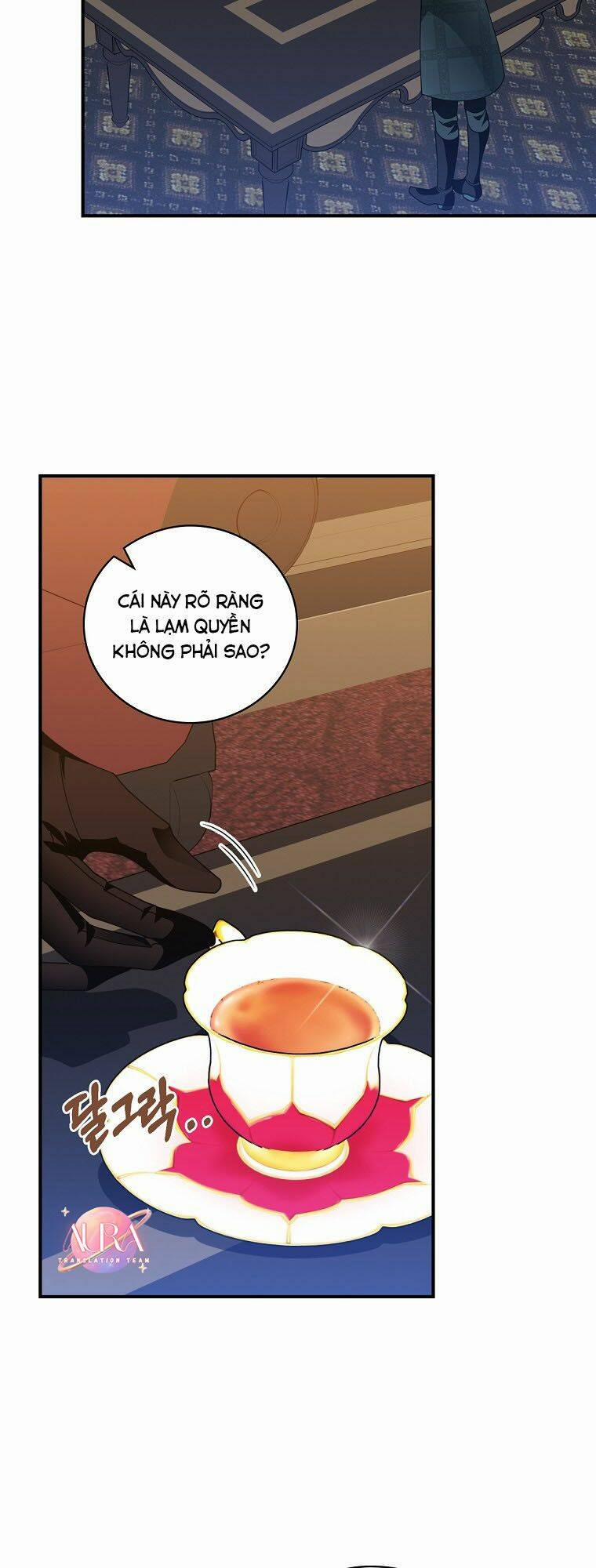 Người Tôi Đã Nuôi Dưỡng Trở Thành Người Đàn Ông Bị Ám Ảnh Về Tôi 26 trang 25