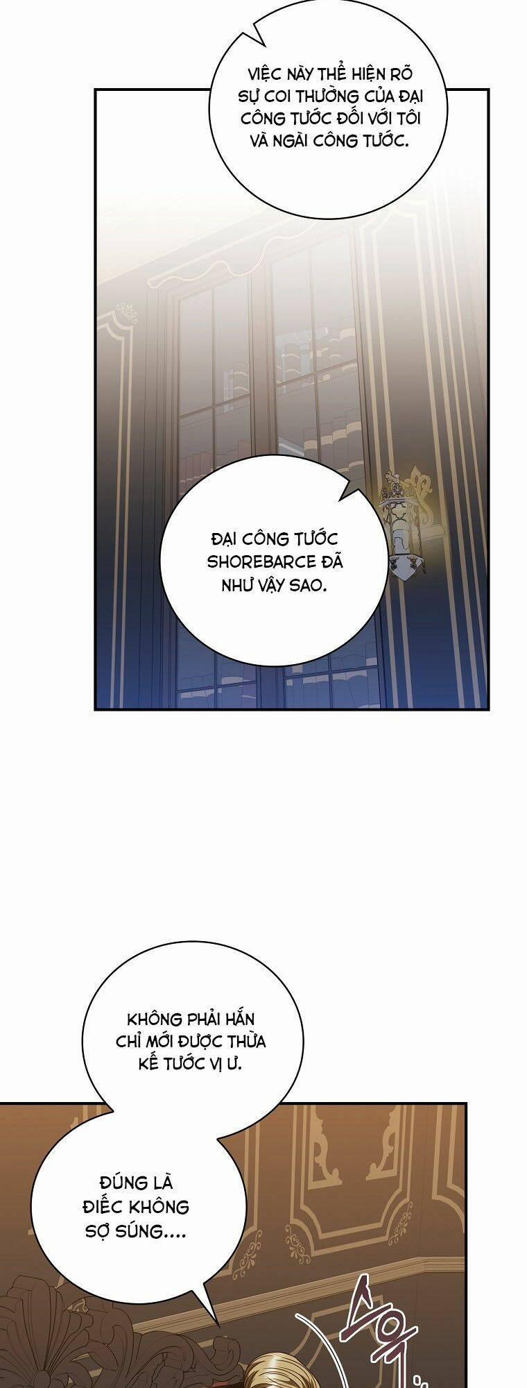 Người Tôi Đã Nuôi Dưỡng Trở Thành Người Đàn Ông Bị Ám Ảnh Về Tôi 26 trang 26