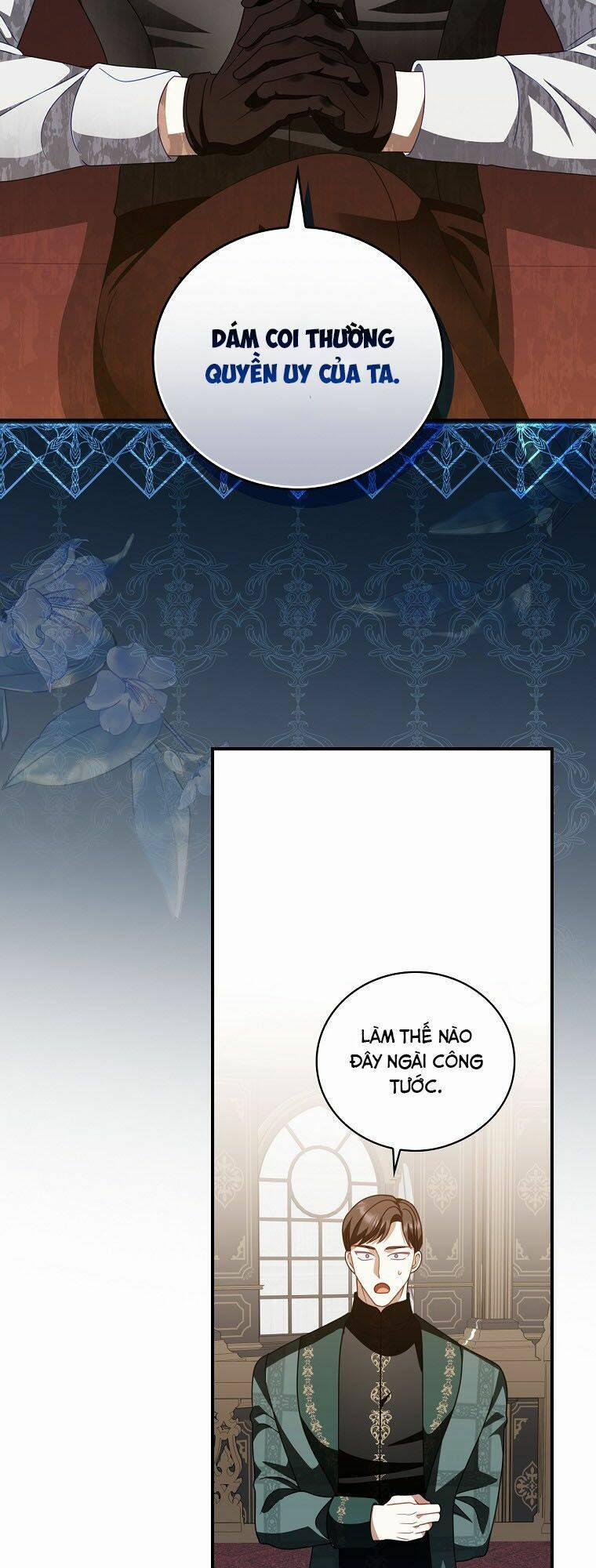 Người Tôi Đã Nuôi Dưỡng Trở Thành Người Đàn Ông Bị Ám Ảnh Về Tôi 26 trang 28