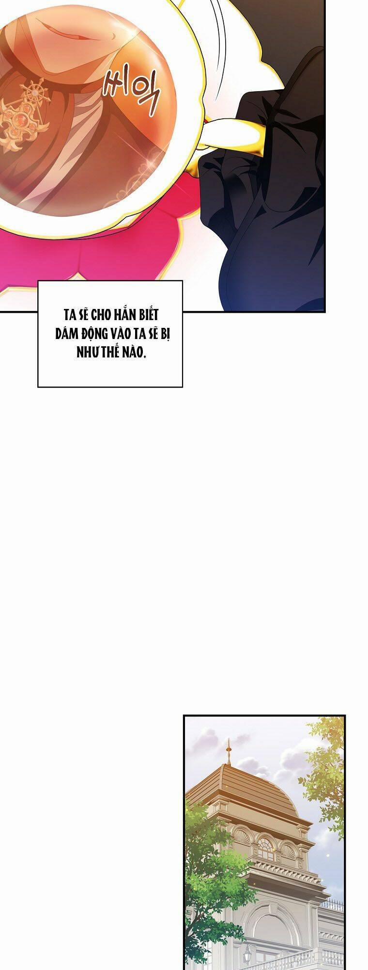 Người Tôi Đã Nuôi Dưỡng Trở Thành Người Đàn Ông Bị Ám Ảnh Về Tôi 26 trang 31