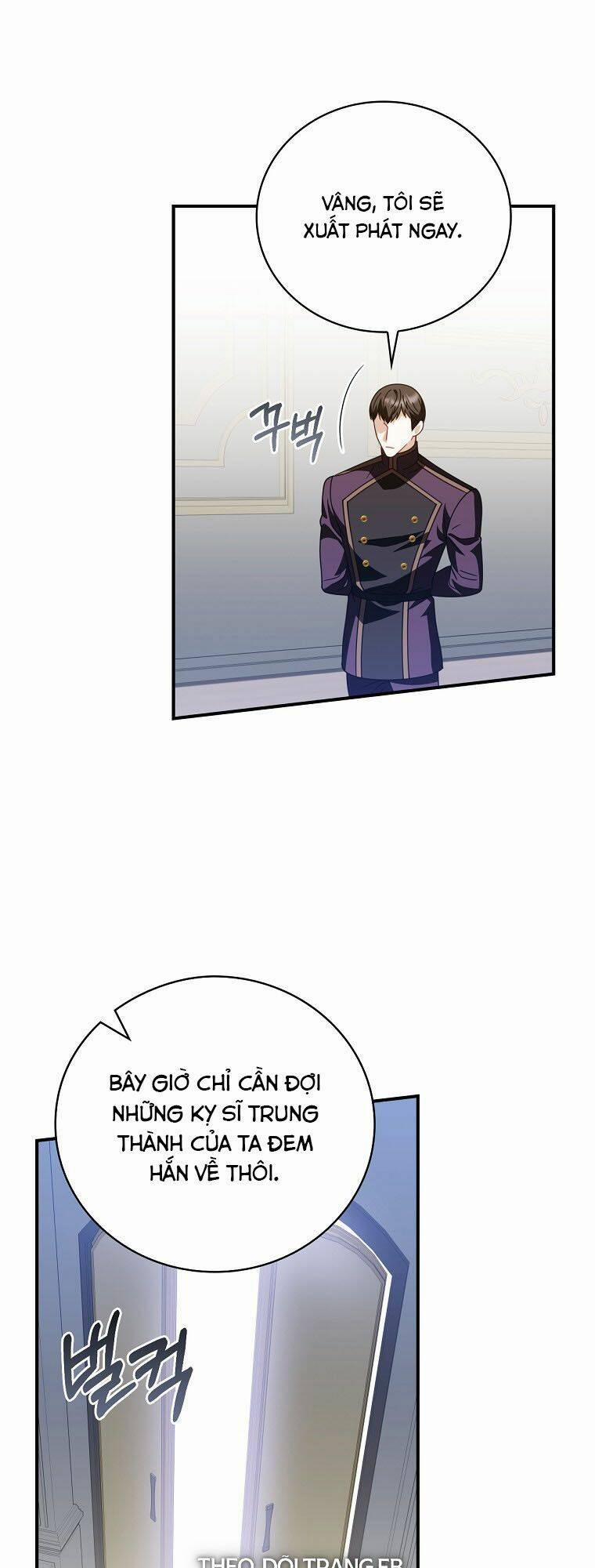 Người Tôi Đã Nuôi Dưỡng Trở Thành Người Đàn Ông Bị Ám Ảnh Về Tôi 26 trang 33