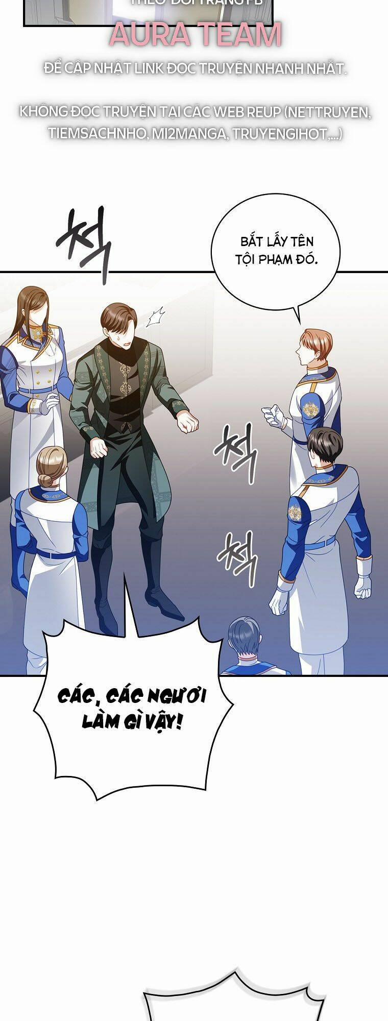 Người Tôi Đã Nuôi Dưỡng Trở Thành Người Đàn Ông Bị Ám Ảnh Về Tôi 26 trang 34