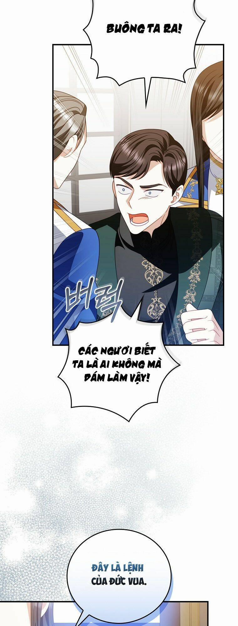 Người Tôi Đã Nuôi Dưỡng Trở Thành Người Đàn Ông Bị Ám Ảnh Về Tôi 26 trang 35