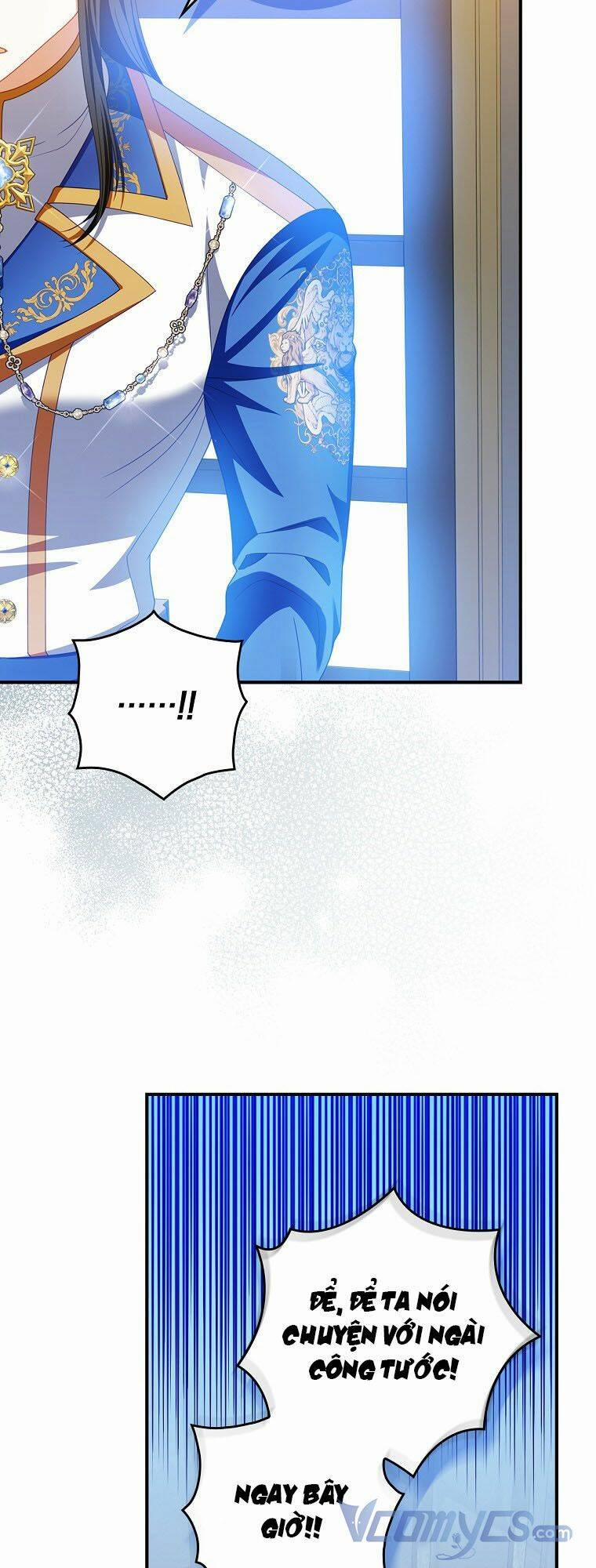 Người Tôi Đã Nuôi Dưỡng Trở Thành Người Đàn Ông Bị Ám Ảnh Về Tôi 26 trang 36