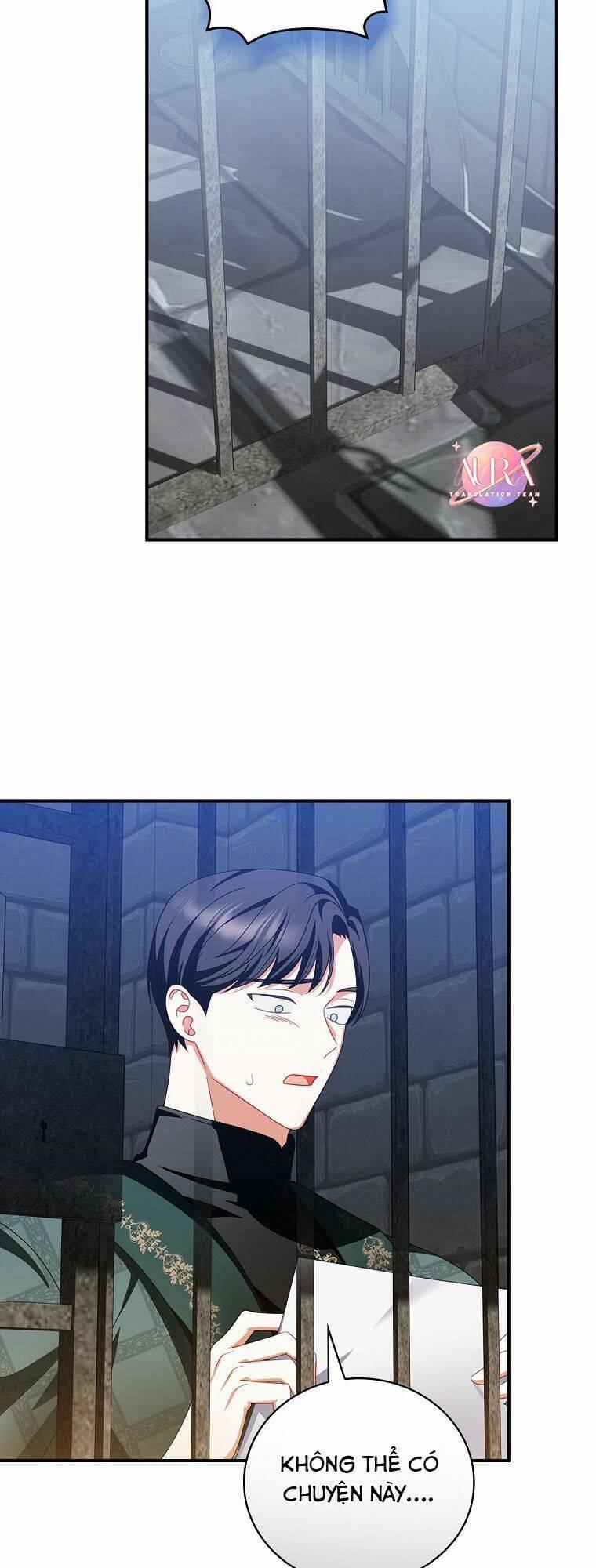 Người Tôi Đã Nuôi Dưỡng Trở Thành Người Đàn Ông Bị Ám Ảnh Về Tôi 26 trang 37