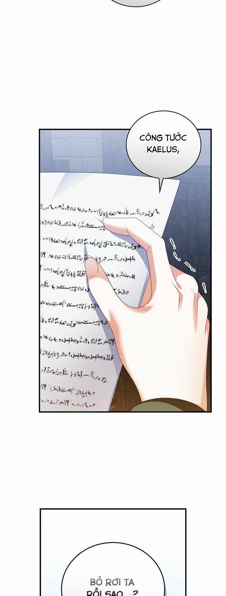 Người Tôi Đã Nuôi Dưỡng Trở Thành Người Đàn Ông Bị Ám Ảnh Về Tôi 26 trang 38