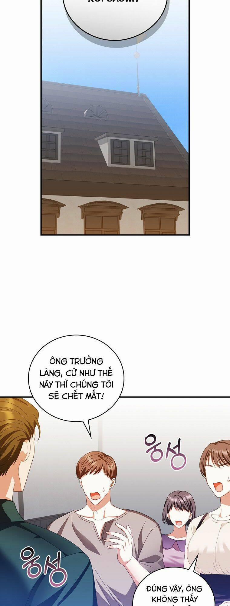 Người Tôi Đã Nuôi Dưỡng Trở Thành Người Đàn Ông Bị Ám Ảnh Về Tôi 26 trang 39