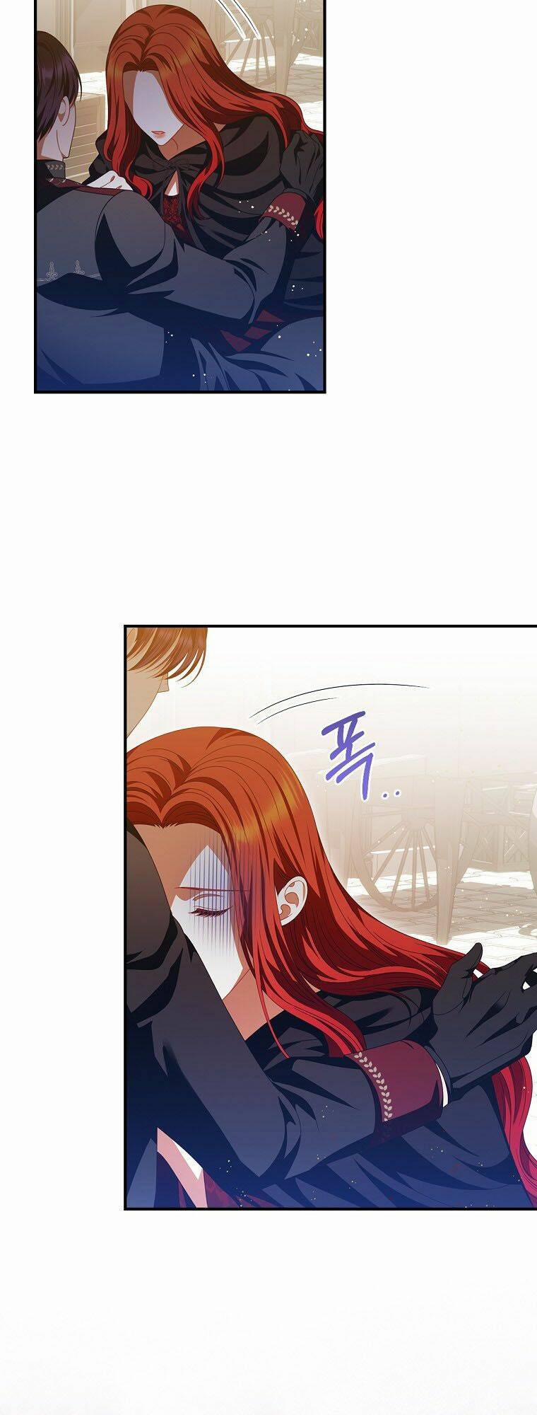 Người Tôi Đã Nuôi Dưỡng Trở Thành Người Đàn Ông Bị Ám Ảnh Về Tôi 26 trang 4