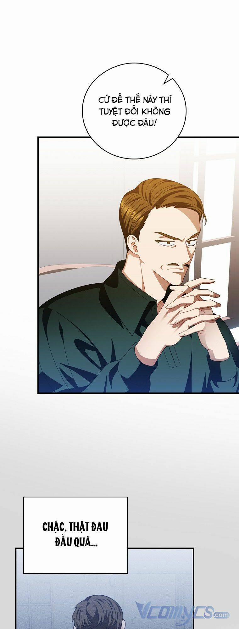 Người Tôi Đã Nuôi Dưỡng Trở Thành Người Đàn Ông Bị Ám Ảnh Về Tôi 26 trang 42