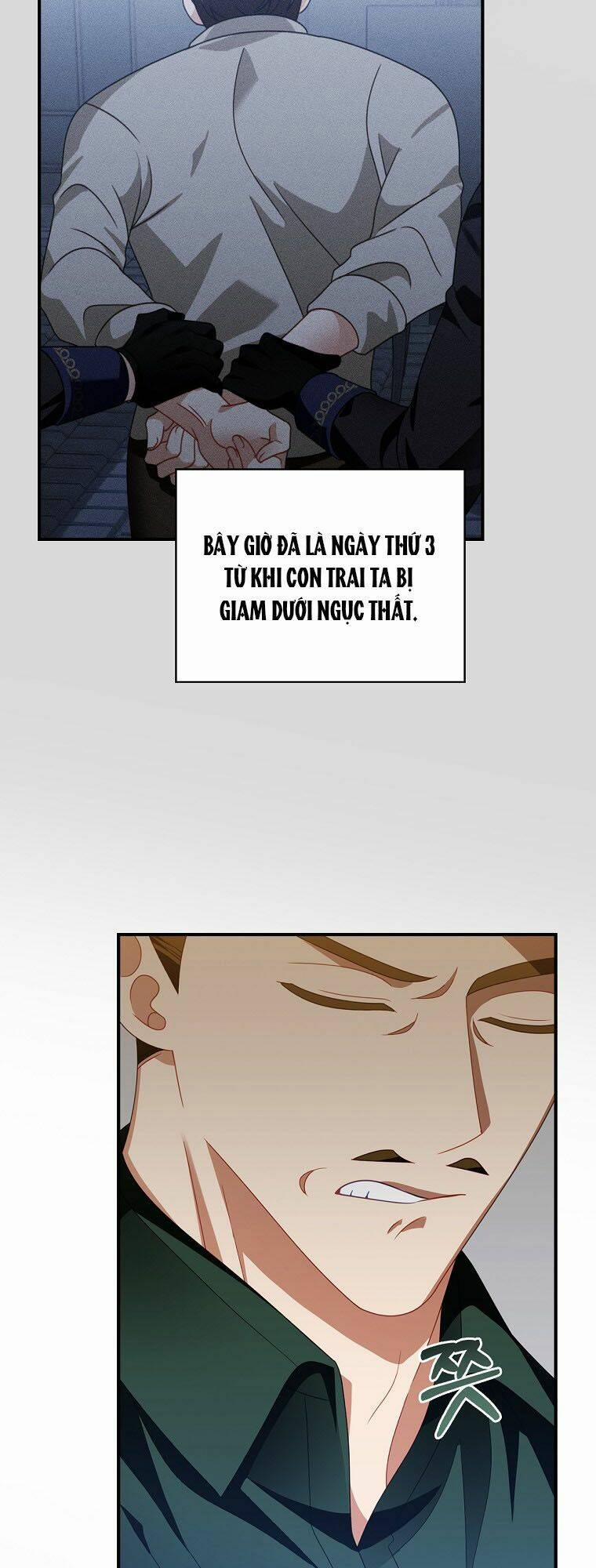 Người Tôi Đã Nuôi Dưỡng Trở Thành Người Đàn Ông Bị Ám Ảnh Về Tôi 26 trang 43