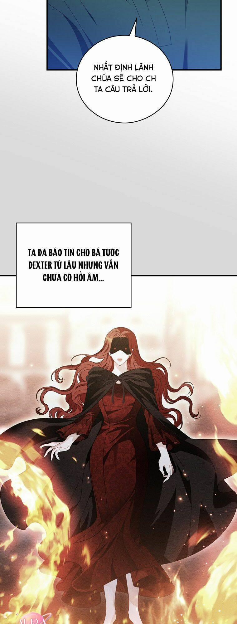 Người Tôi Đã Nuôi Dưỡng Trở Thành Người Đàn Ông Bị Ám Ảnh Về Tôi 26 trang 44